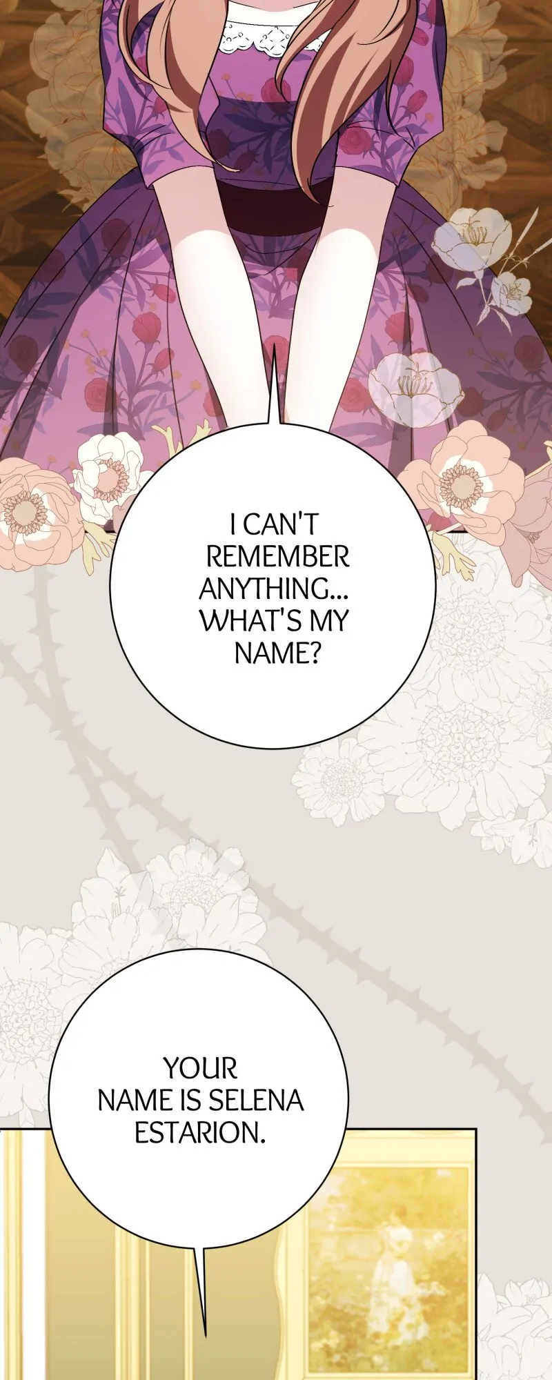 I Thought I Was the Real Daughter Chapter 11 - Page 5
