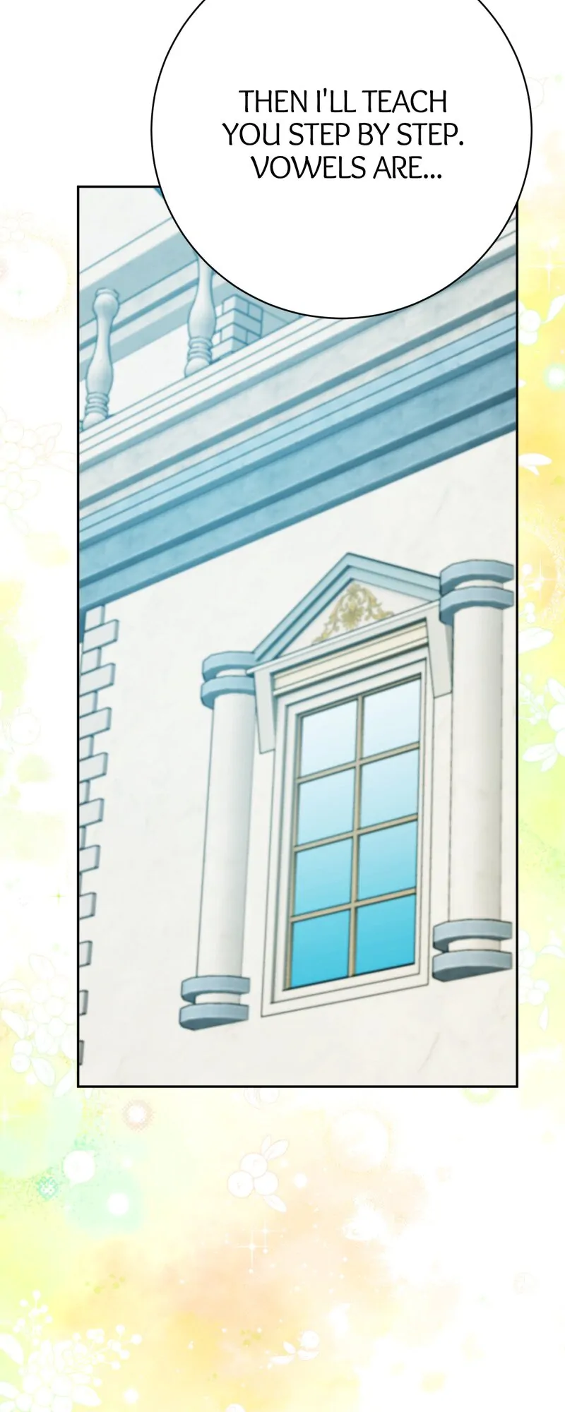 I Thought I Was the Real Daughter Chapter 11 - Page 41
