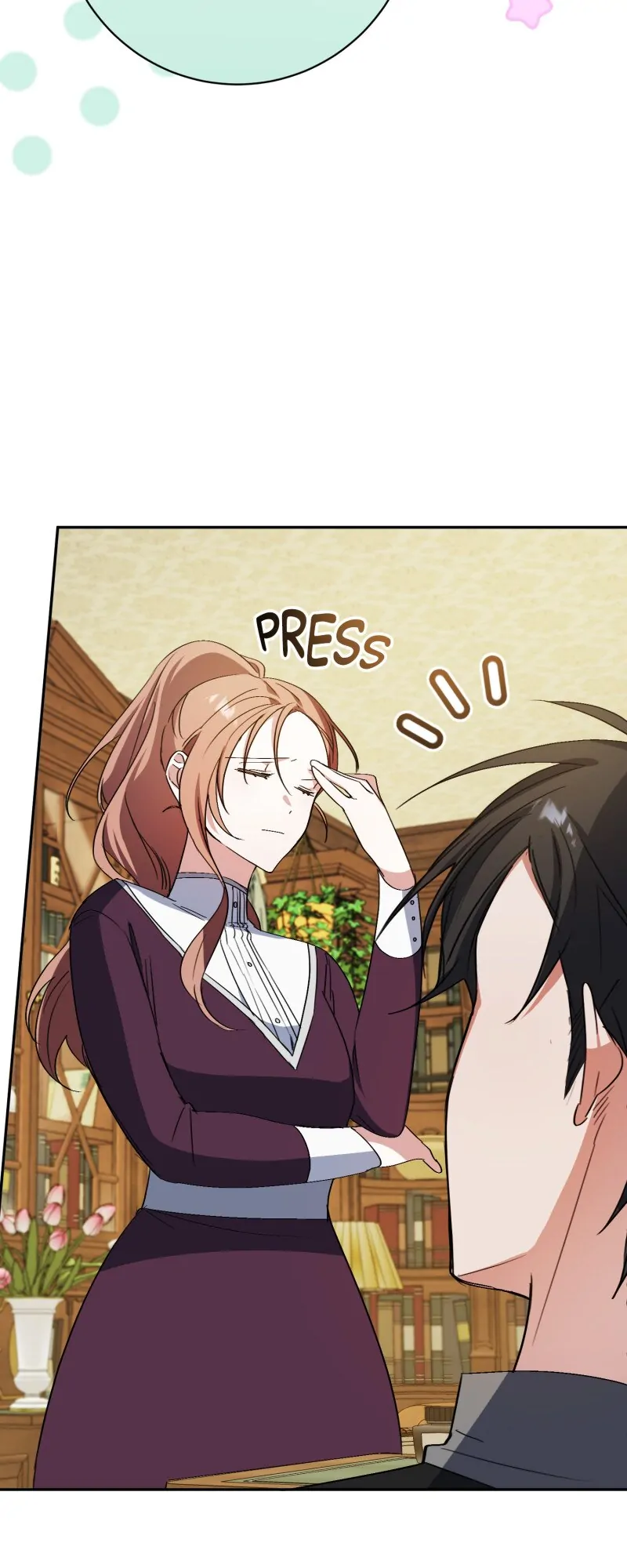 I Thought I Was the Real Daughter Chapter 11 - Page 44
