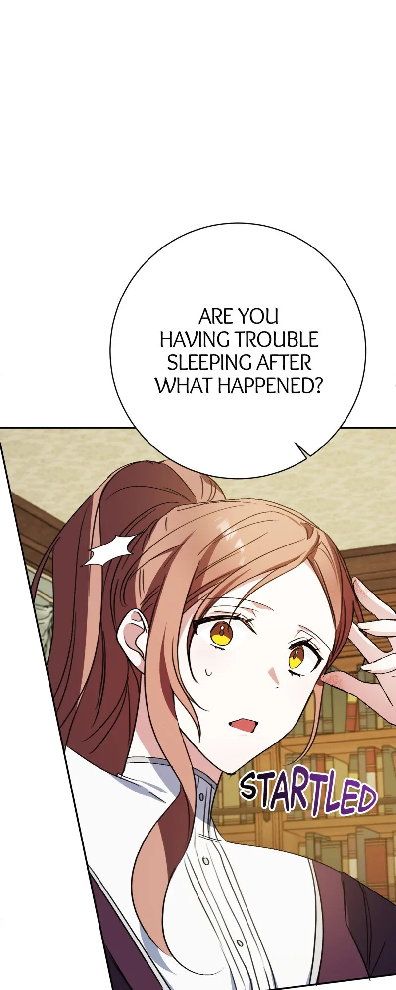 I Thought I Was the Real Daughter Chapter 11 - Page 45