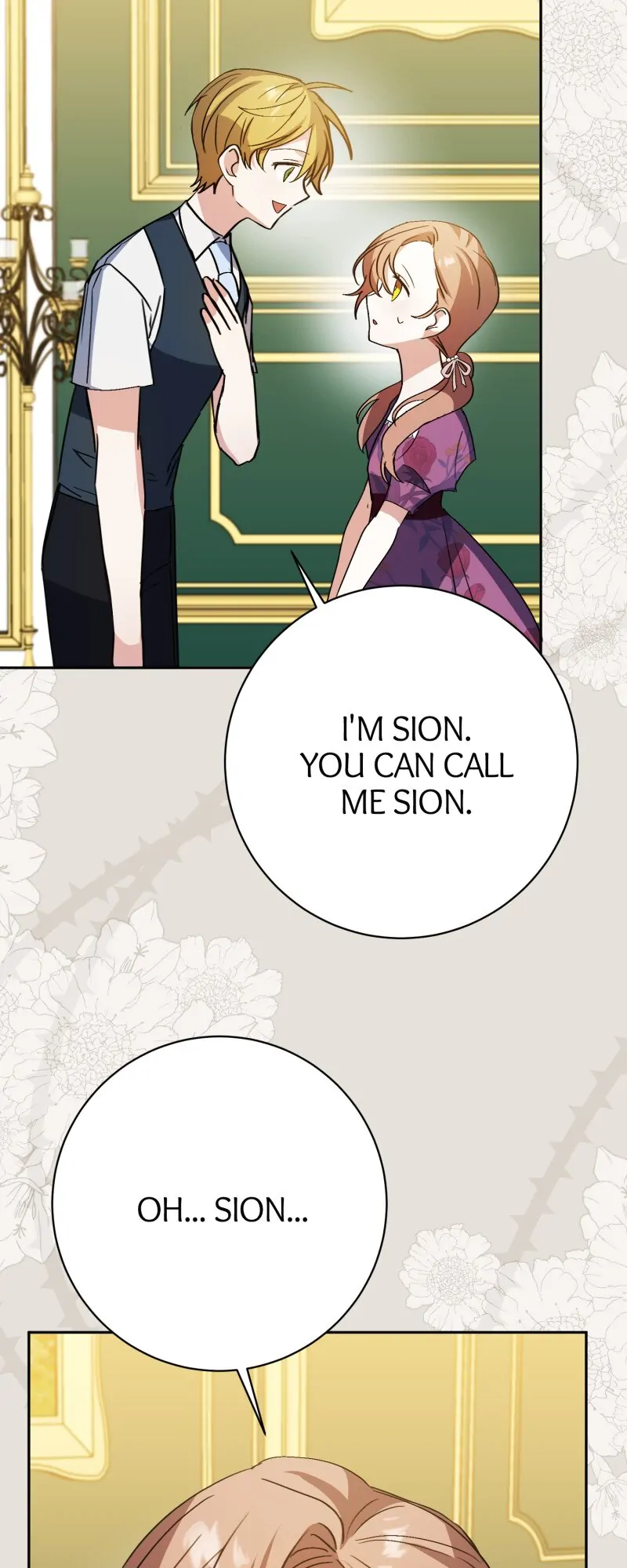 I Thought I Was the Real Daughter Chapter 11 - Page 6