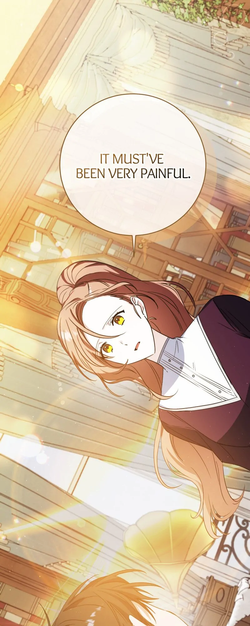 I Thought I Was the Real Daughter Chapter 11 - Page 55