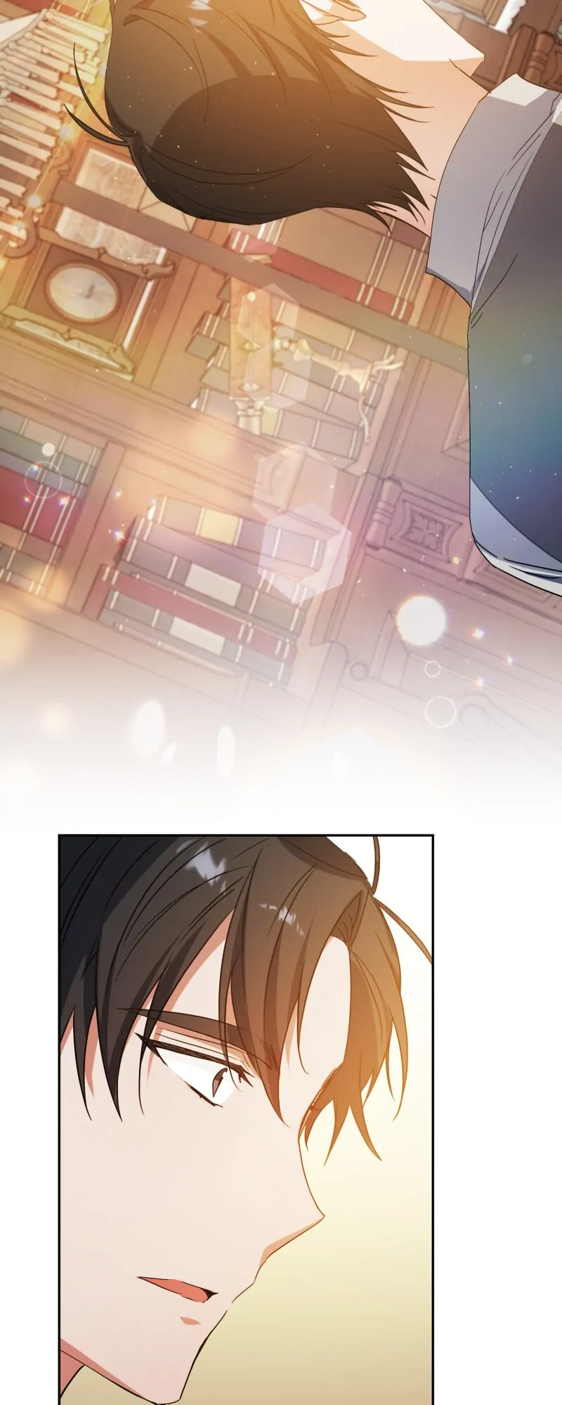 I Thought I Was the Real Daughter Chapter 11 - Page 56