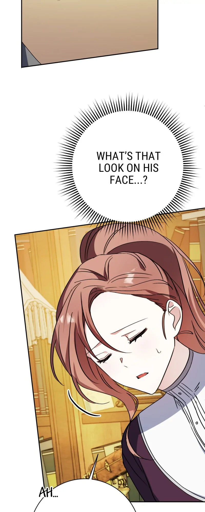 I Thought I Was the Real Daughter Chapter 11 - Page 57