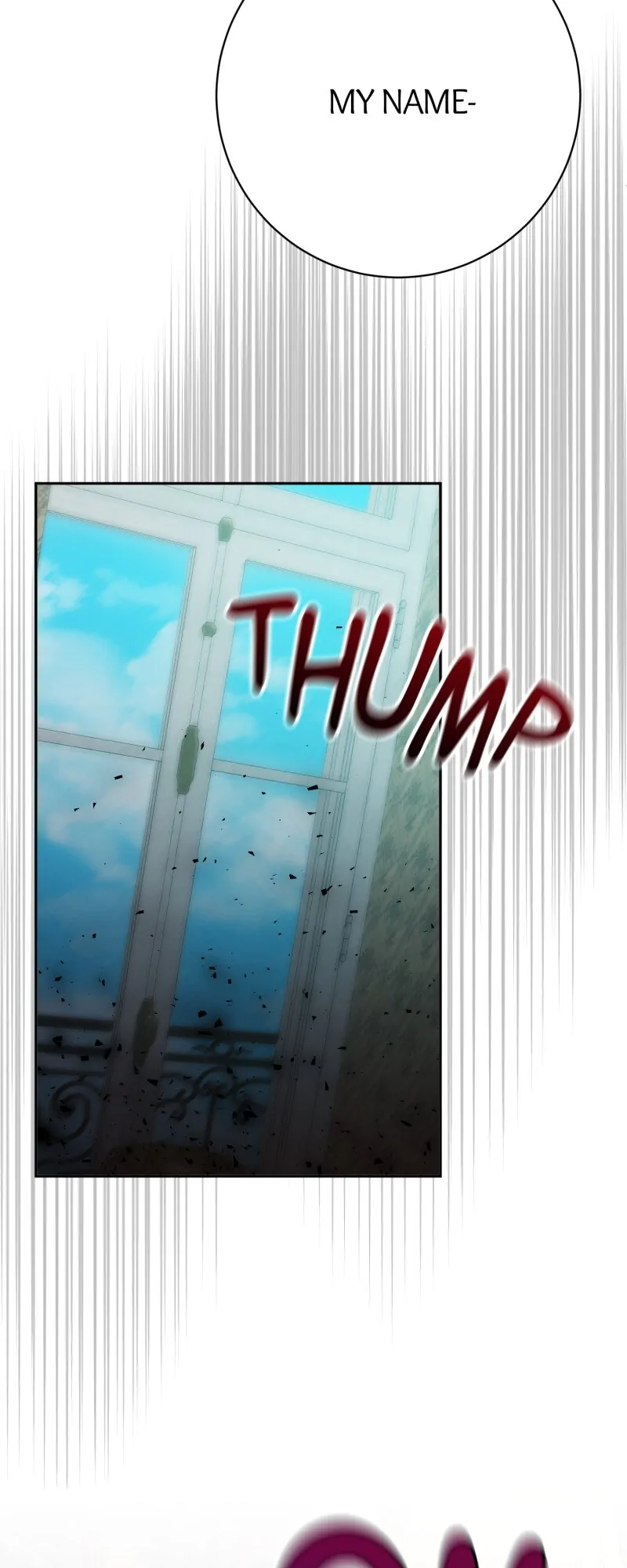 I Thought I Was the Real Daughter Chapter 11 - Page 70