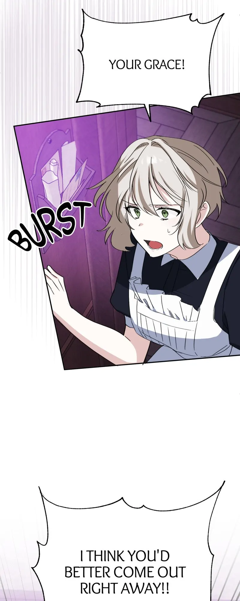 I Thought I Was the Real Daughter Chapter 11 - Page 74