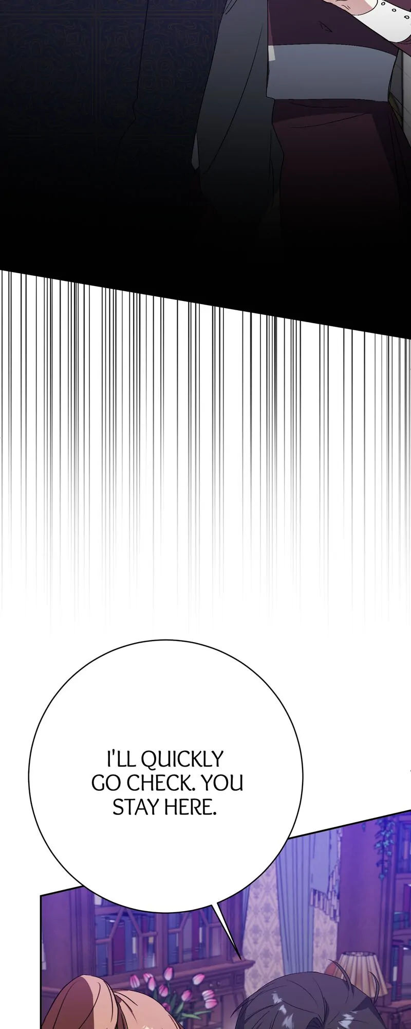 I Thought I Was the Real Daughter Chapter 12 - Page 2