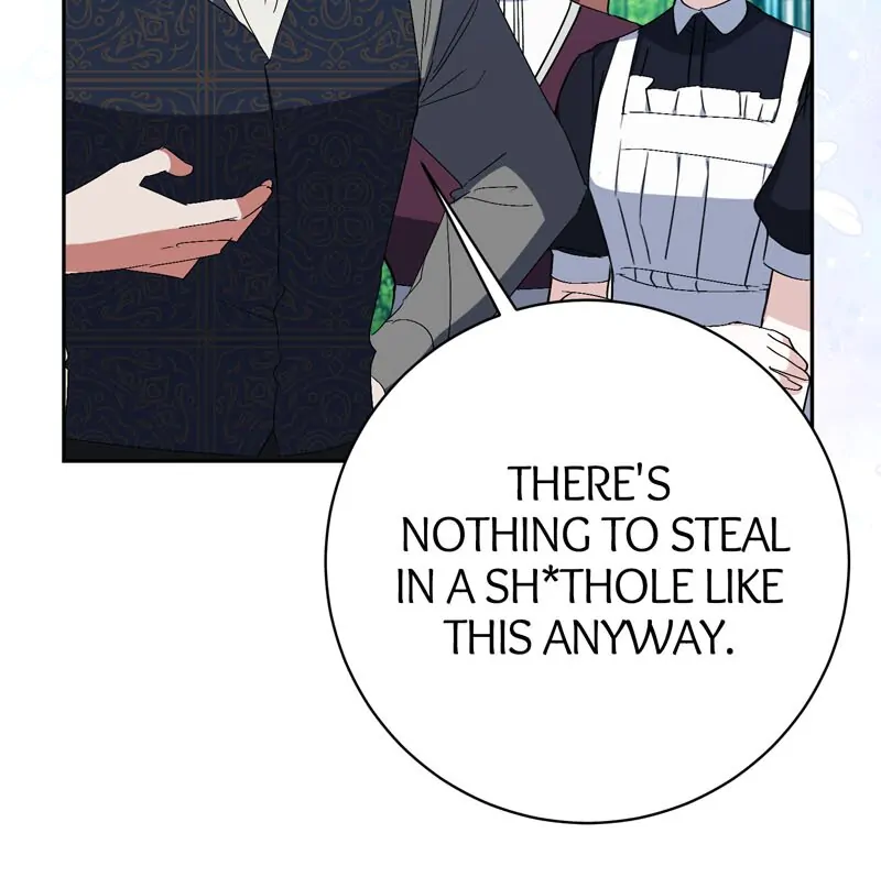 I Thought I Was the Real Daughter Chapter 12 - Page 14