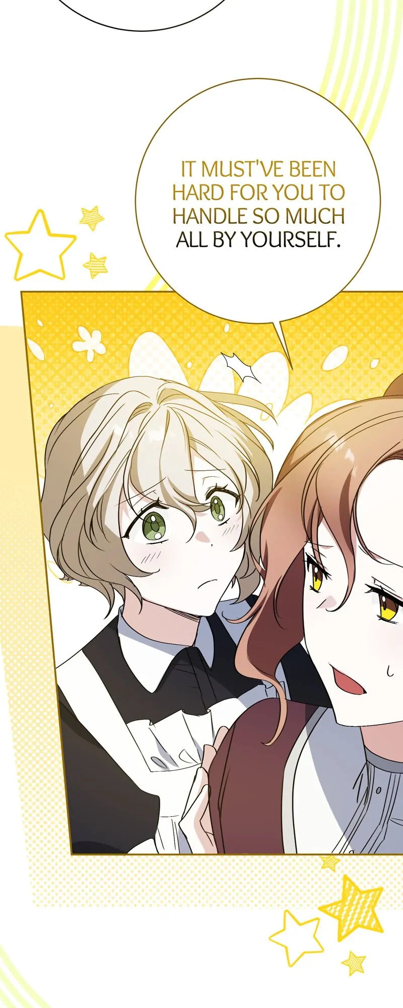 I Thought I Was the Real Daughter Chapter 12 - Page 19