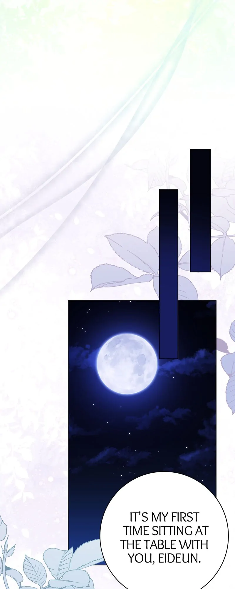 I Thought I Was the Real Daughter Chapter 12 - Page 22