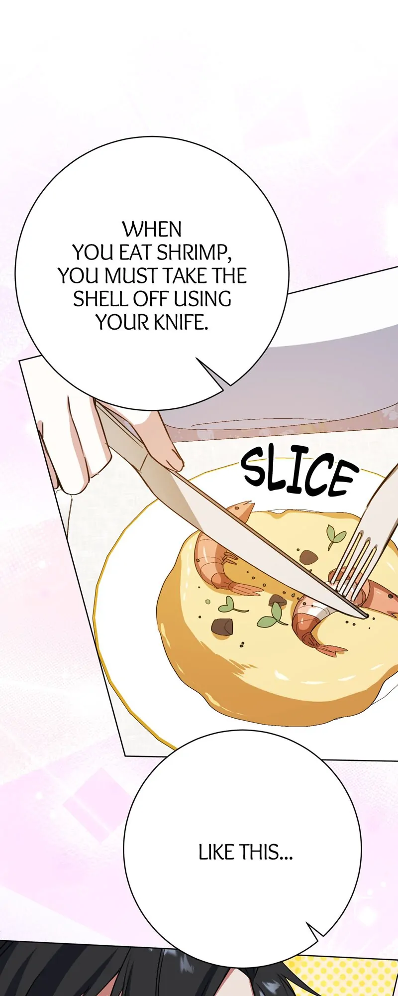 I Thought I Was the Real Daughter Chapter 12 - Page 25