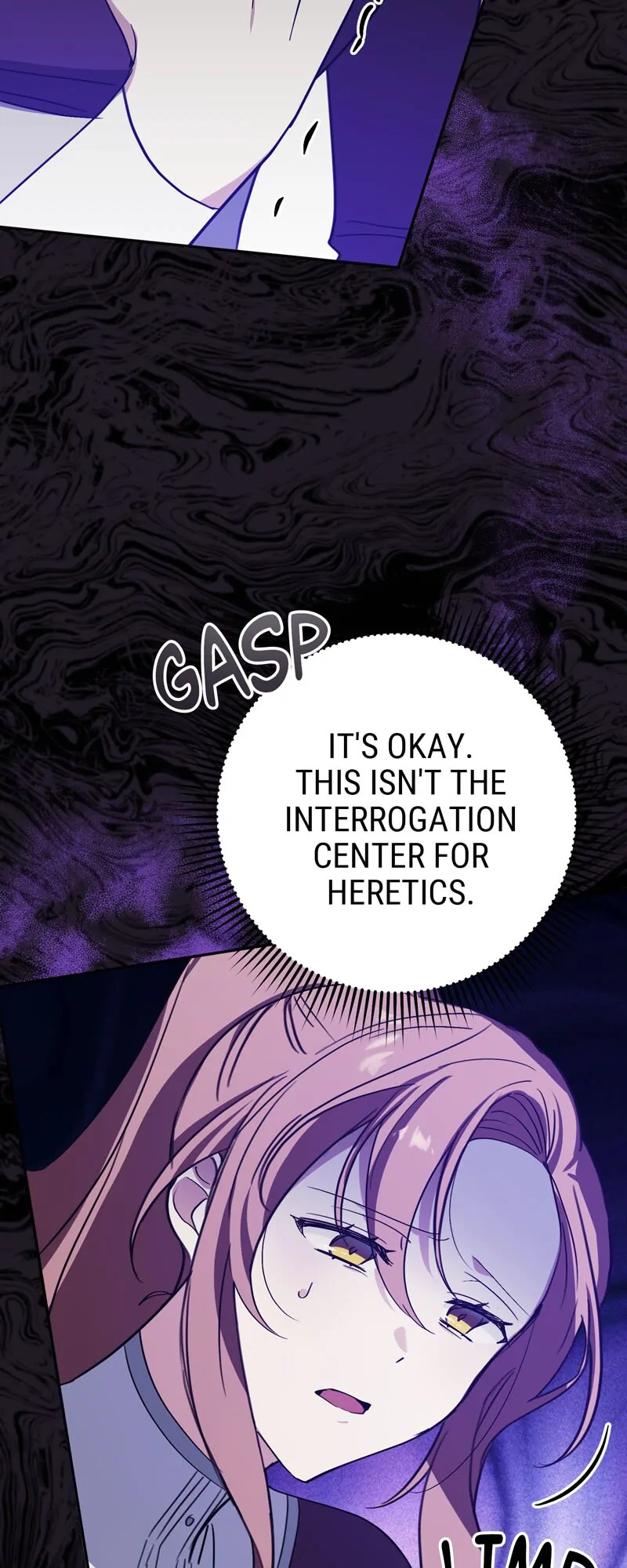 I Thought I Was the Real Daughter Chapter 12 - Page 4