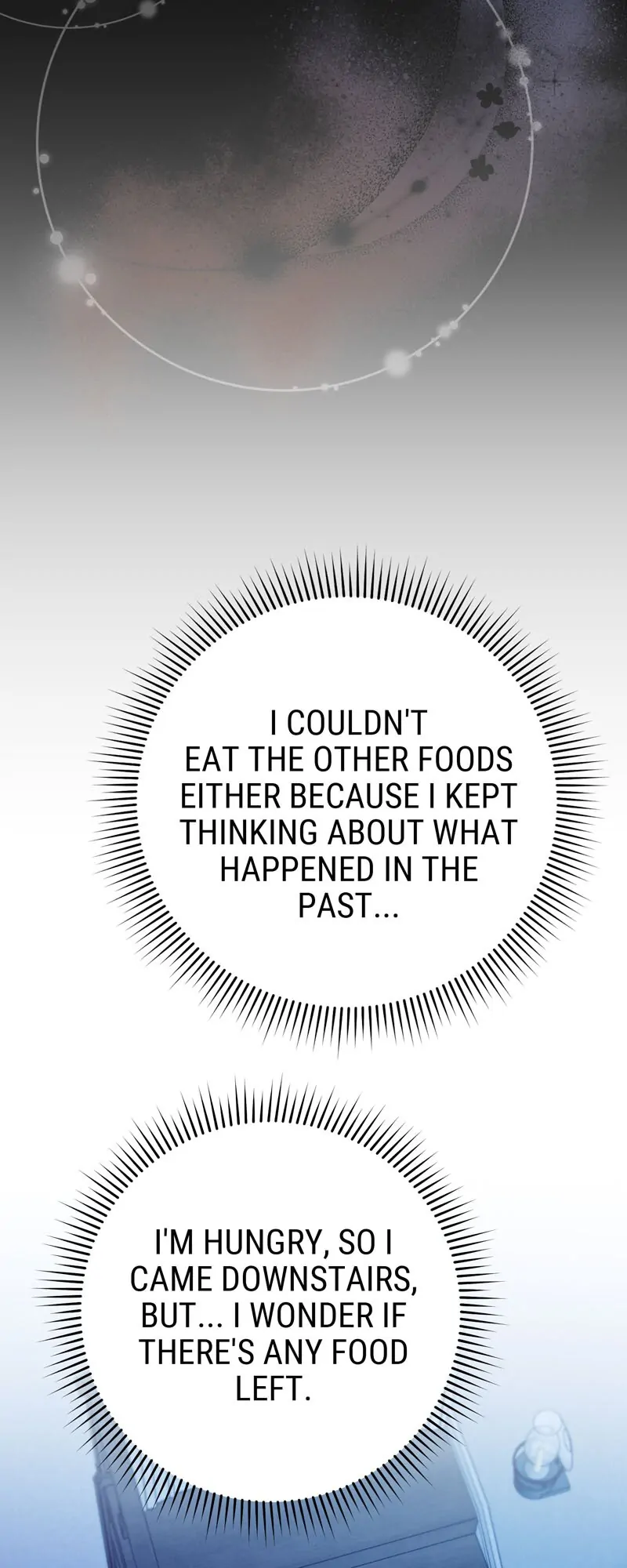 I Thought I Was the Real Daughter Chapter 12 - Page 32
