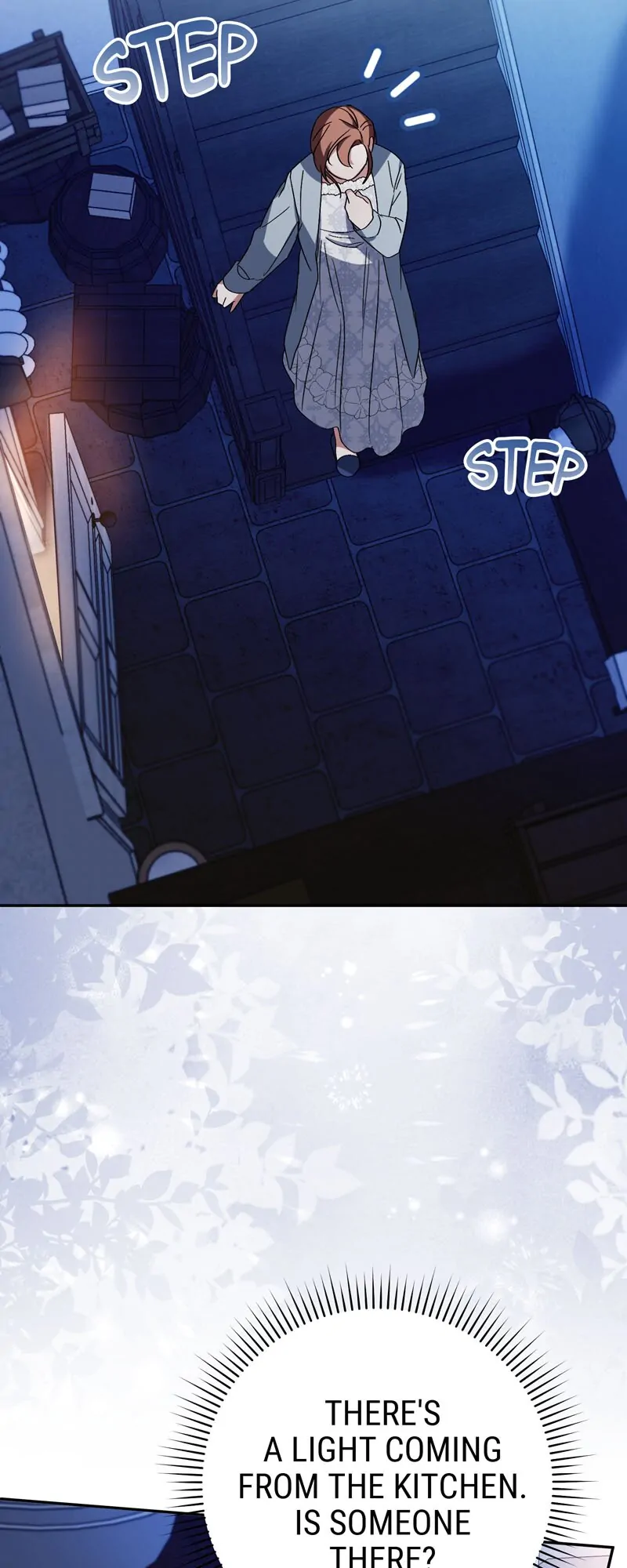I Thought I Was the Real Daughter Chapter 12 - Page 33