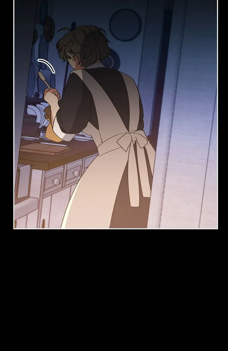 I Thought I Was the Real Daughter Chapter 12 - Page 35