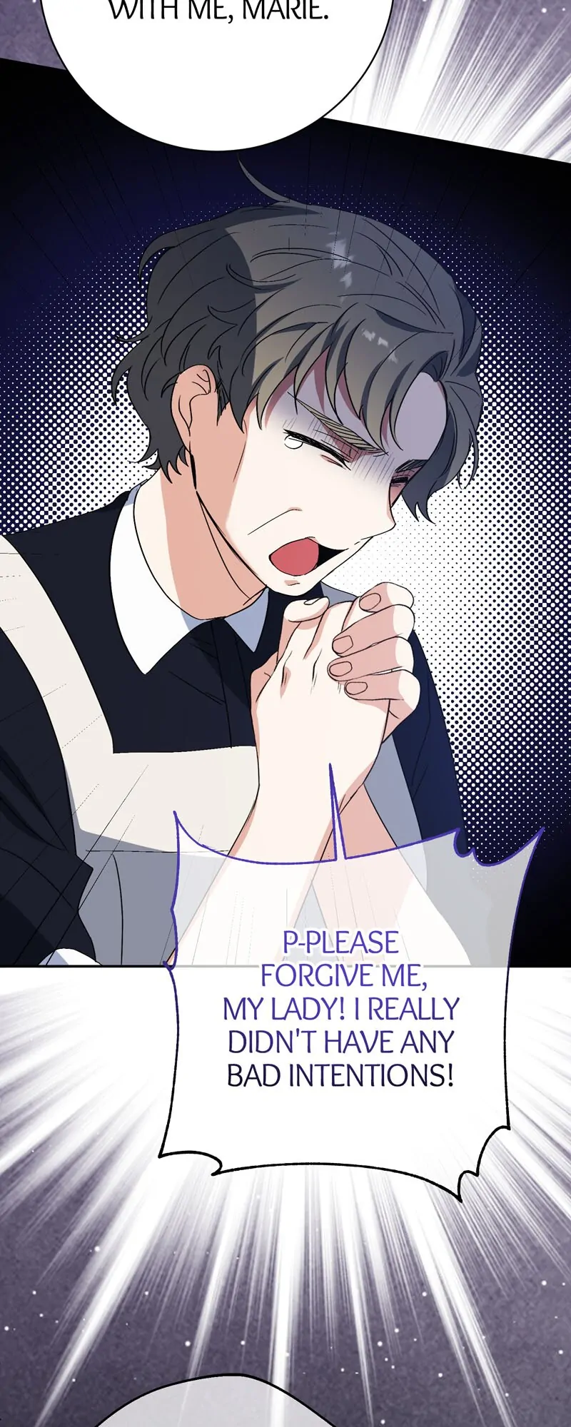 I Thought I Was the Real Daughter Chapter 12 - Page 41