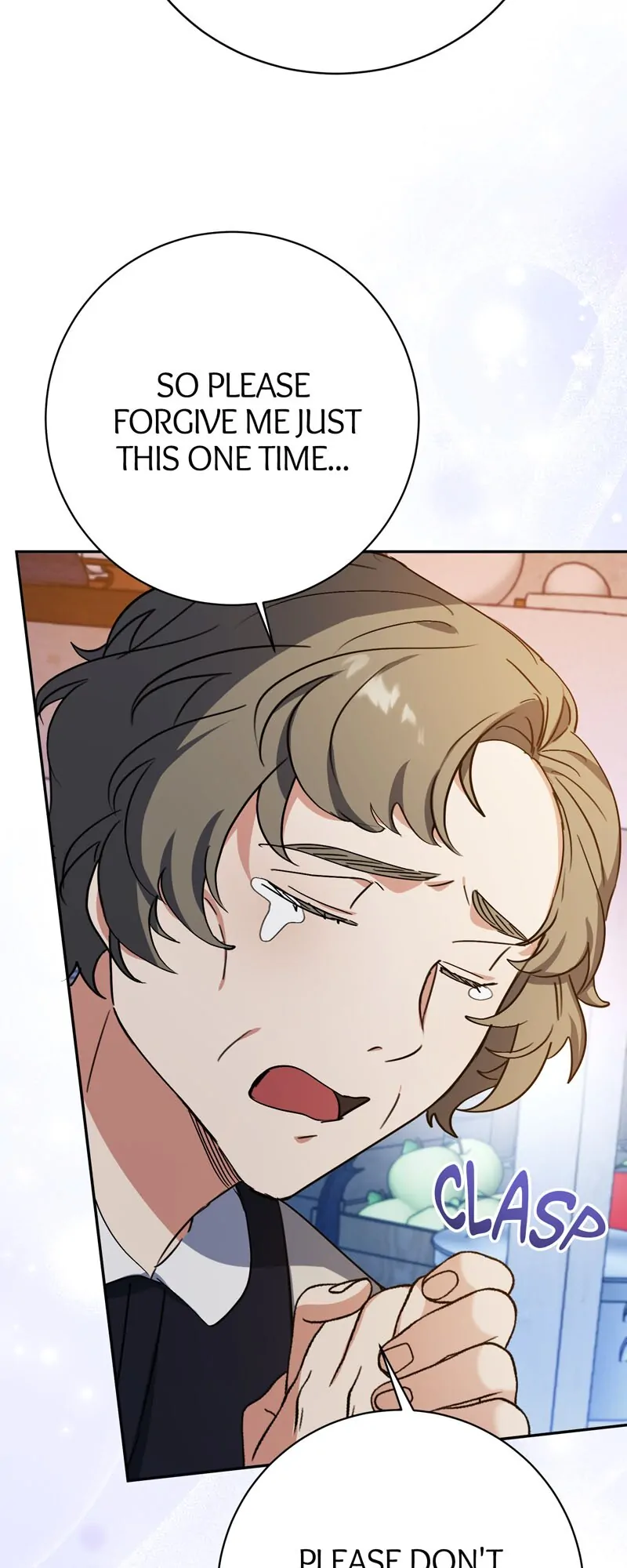 I Thought I Was the Real Daughter Chapter 12 - Page 46