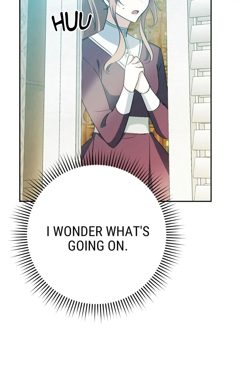 I Thought I Was the Real Daughter Chapter 12 - Page 6