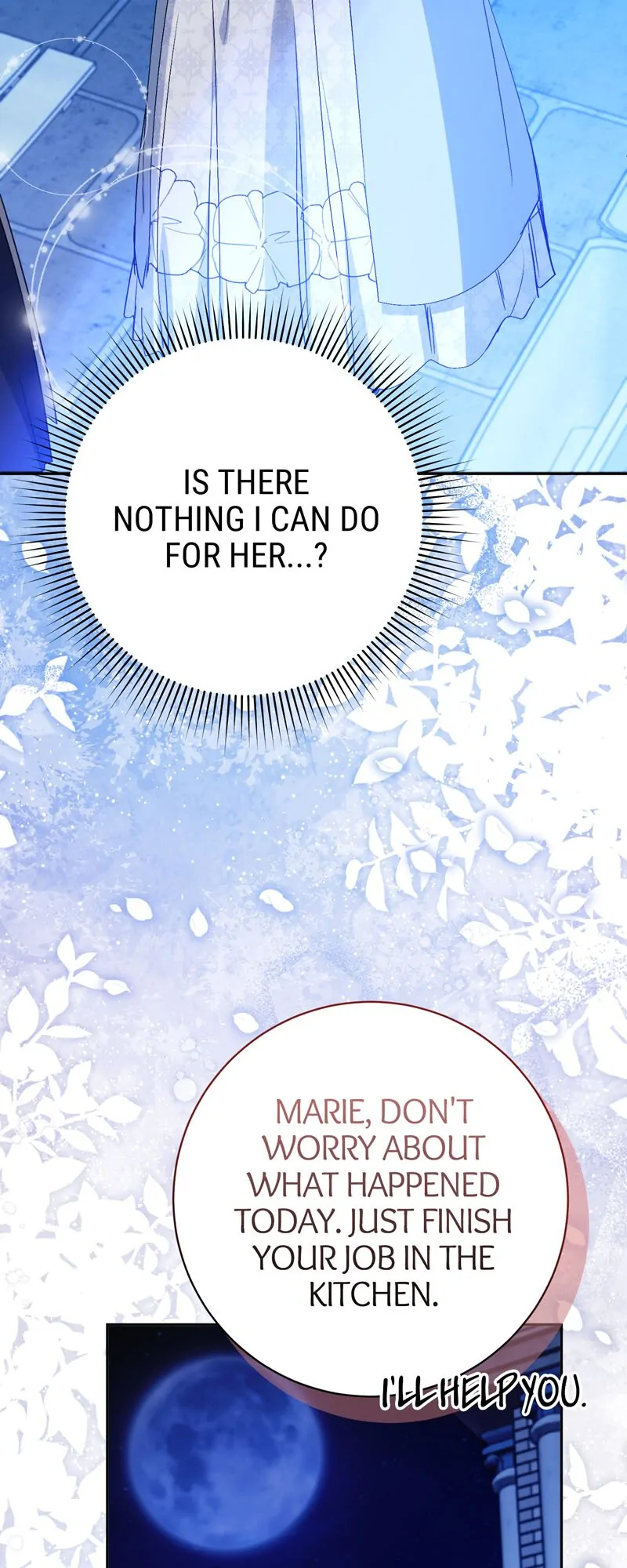 I Thought I Was the Real Daughter Chapter 12 - Page 53