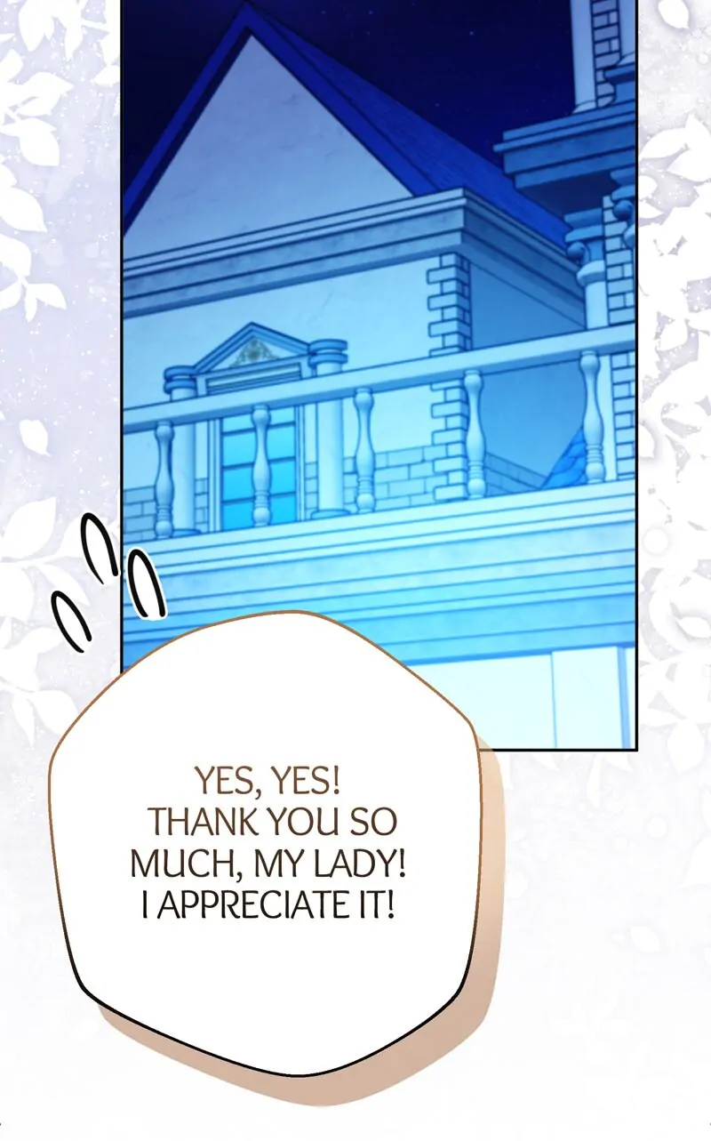 I Thought I Was the Real Daughter Chapter 12 - Page 54