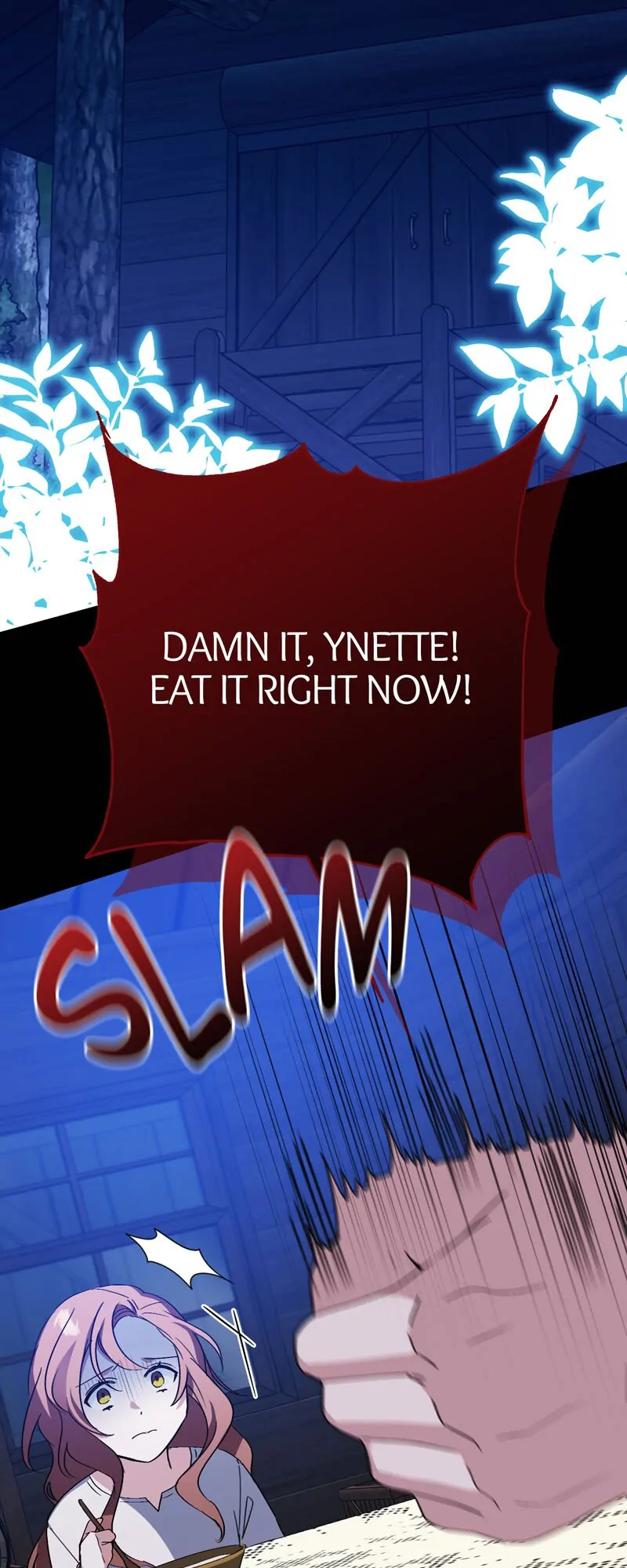 I Thought I Was the Real Daughter Chapter 12 - Page 58