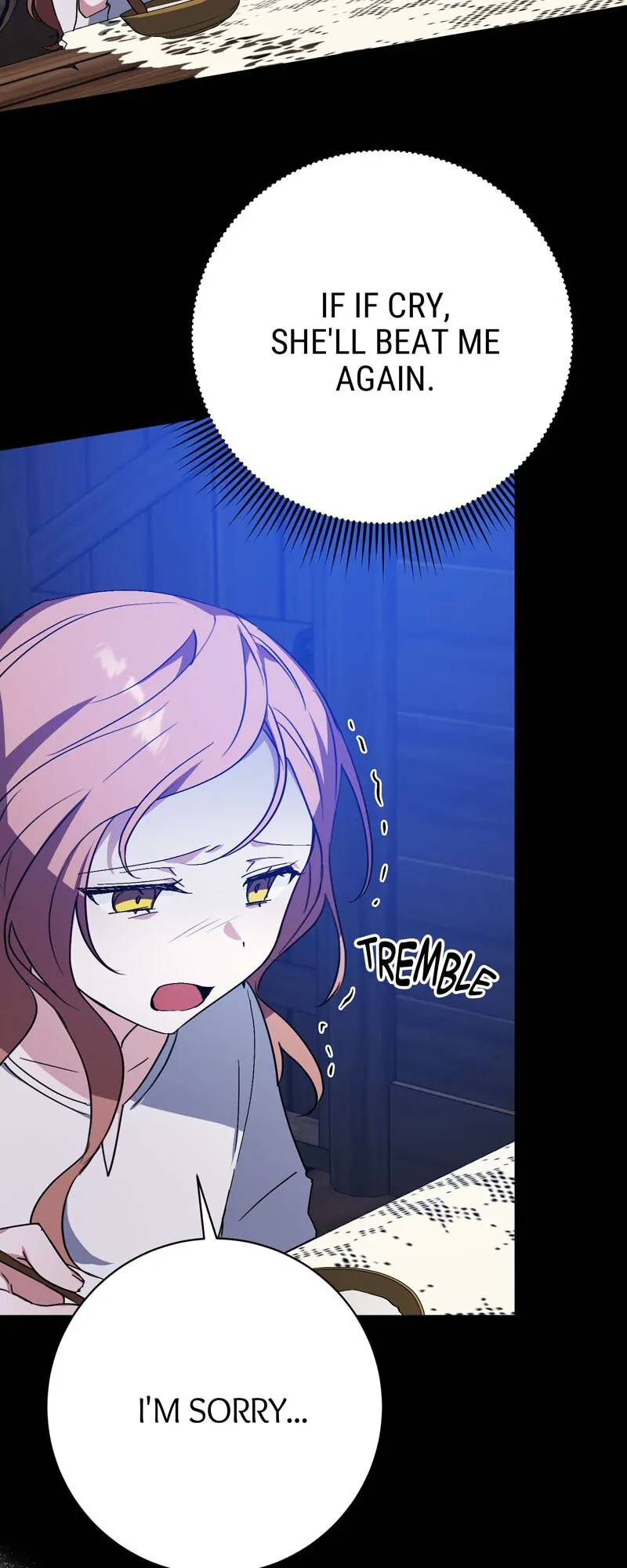 I Thought I Was the Real Daughter Chapter 12 - Page 59