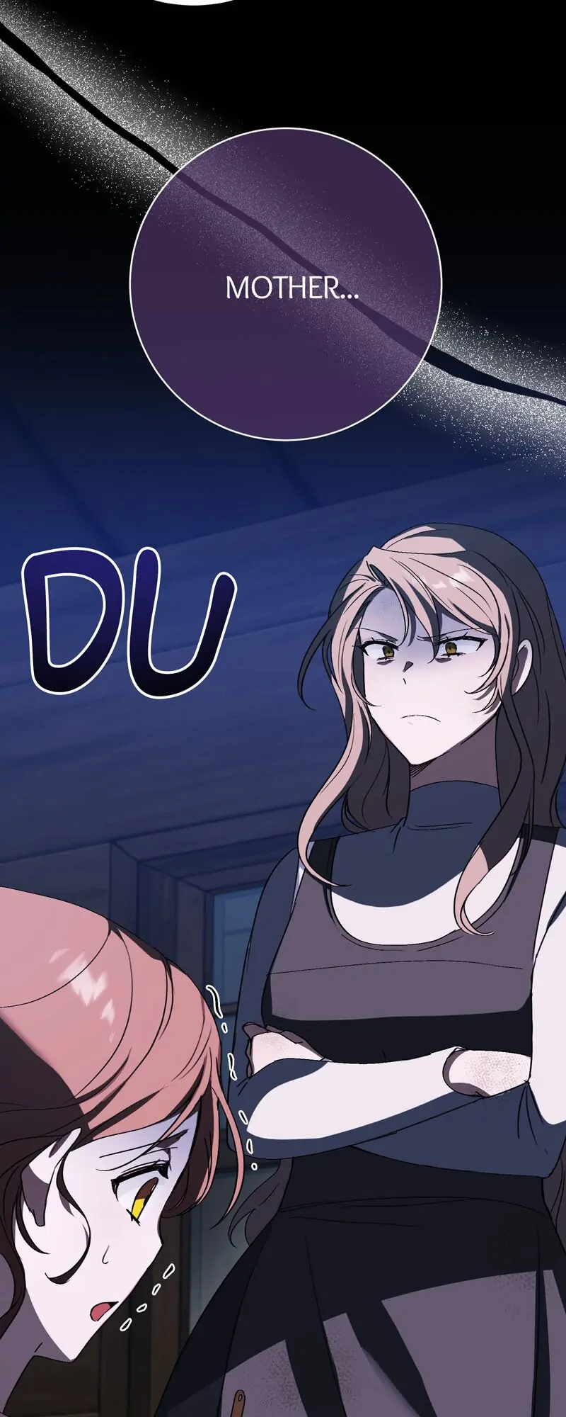 I Thought I Was the Real Daughter Chapter 12 - Page 60