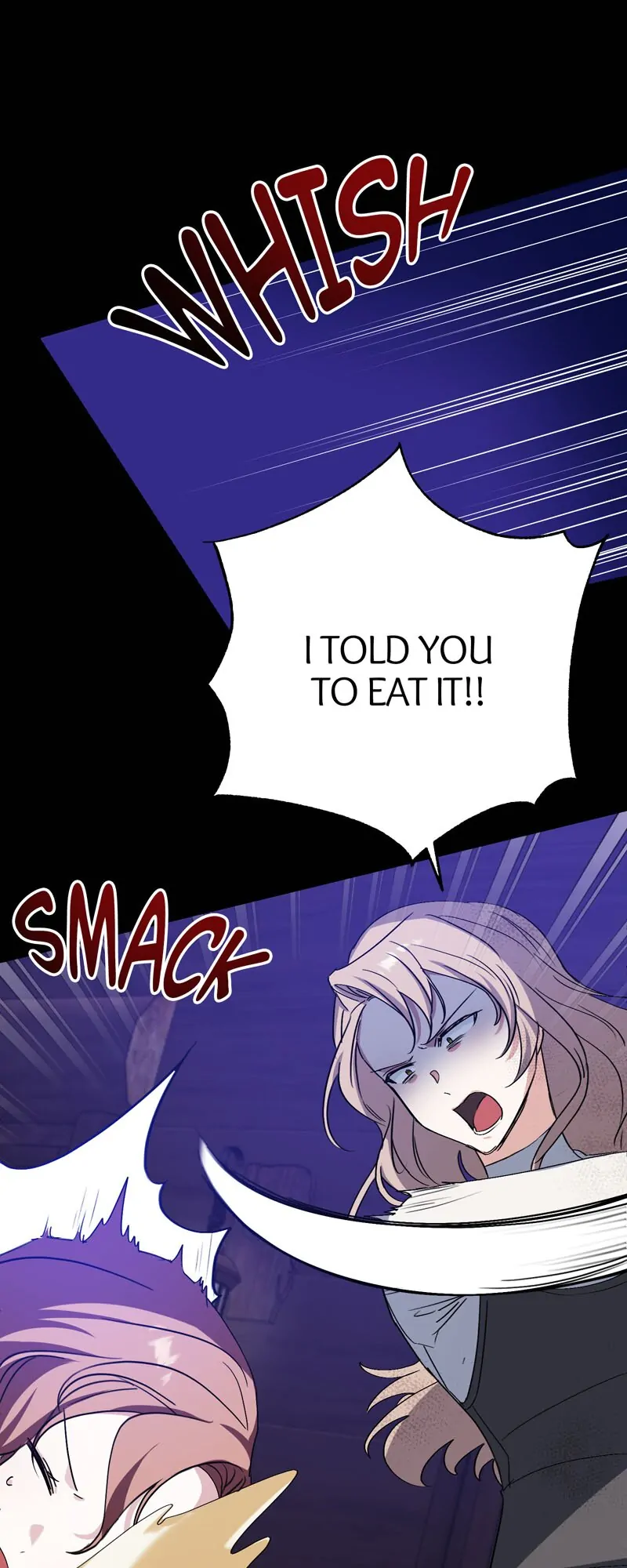I Thought I Was the Real Daughter Chapter 12 - Page 63