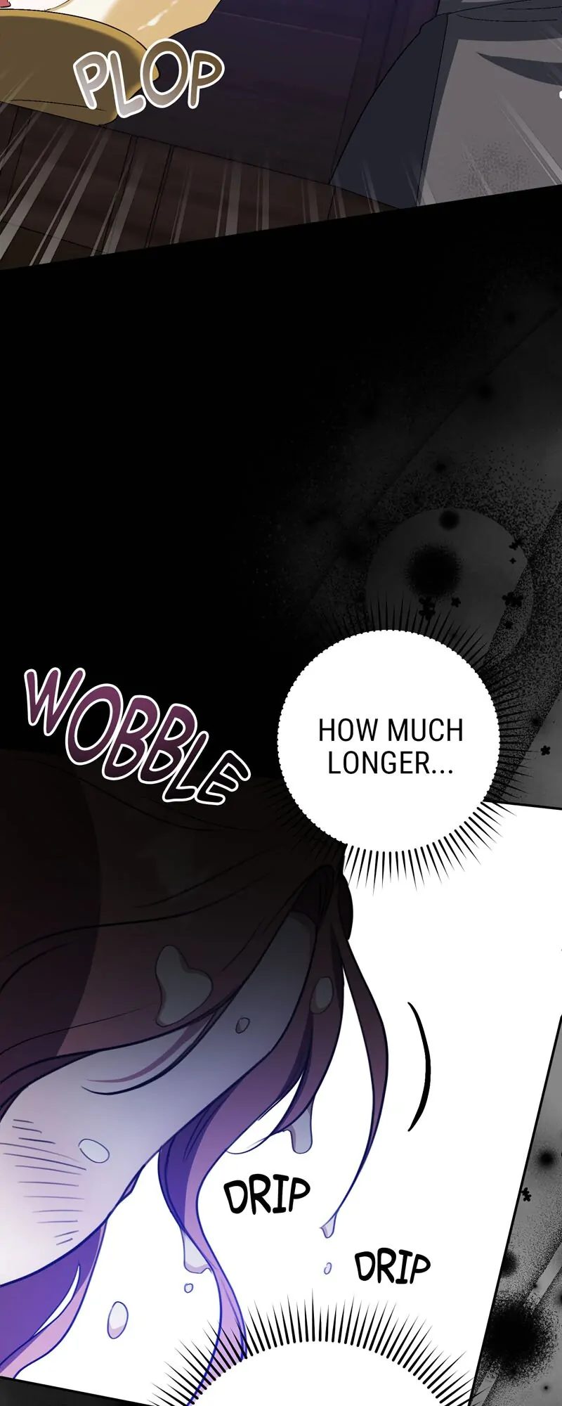 I Thought I Was the Real Daughter Chapter 12 - Page 64