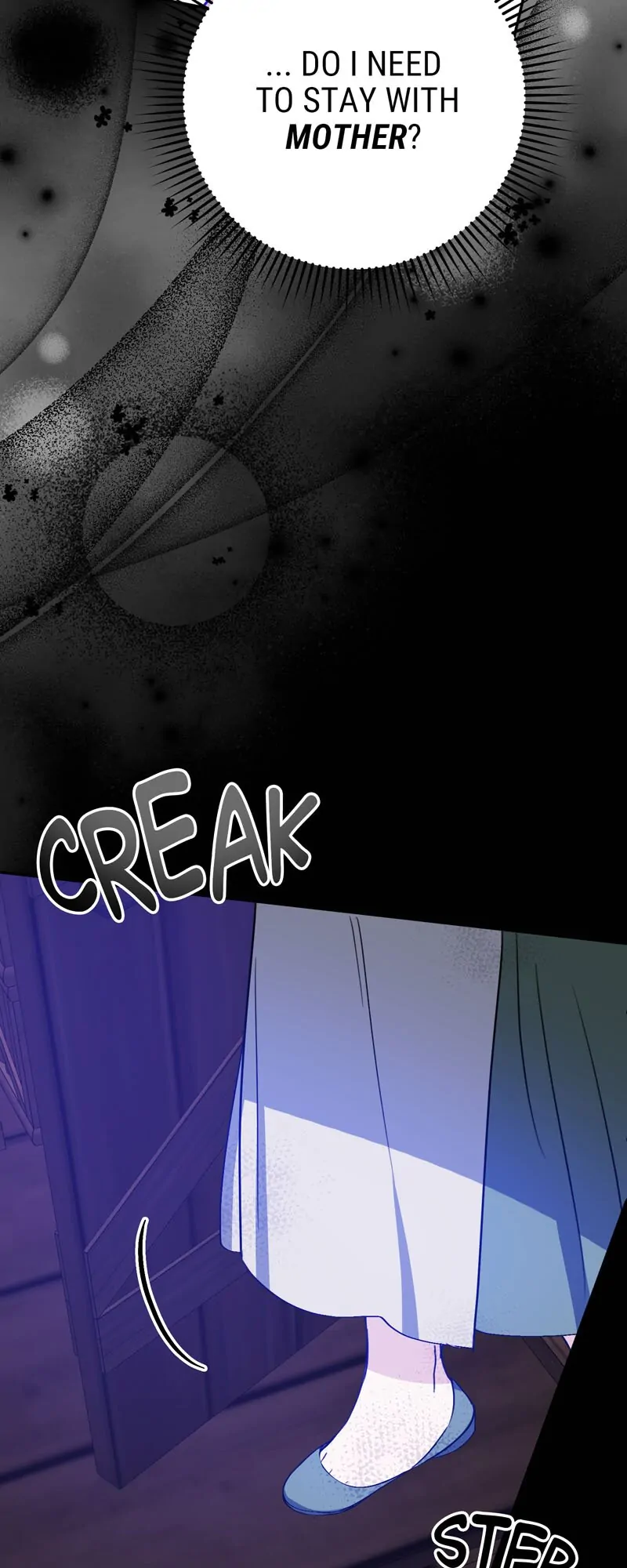 I Thought I Was the Real Daughter Chapter 12 - Page 65