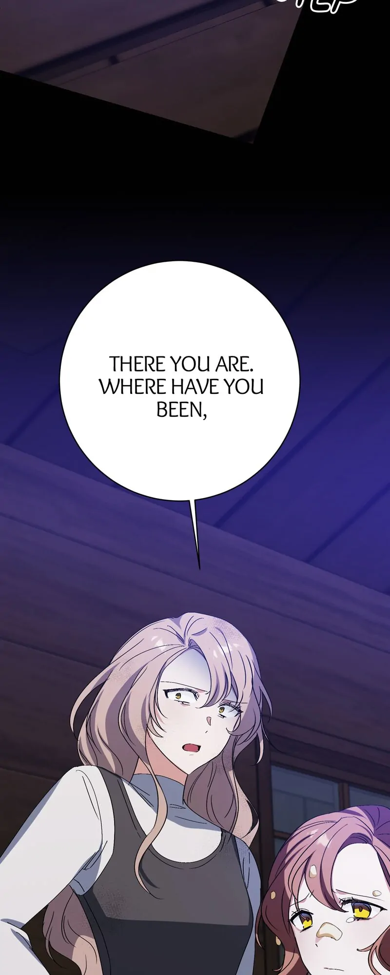 I Thought I Was the Real Daughter Chapter 12 - Page 66