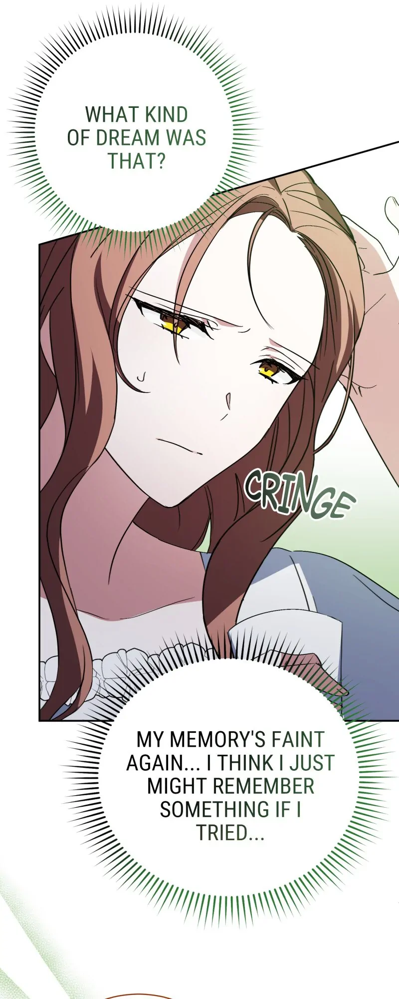 I Thought I Was the Real Daughter Chapter 13 - Page 11