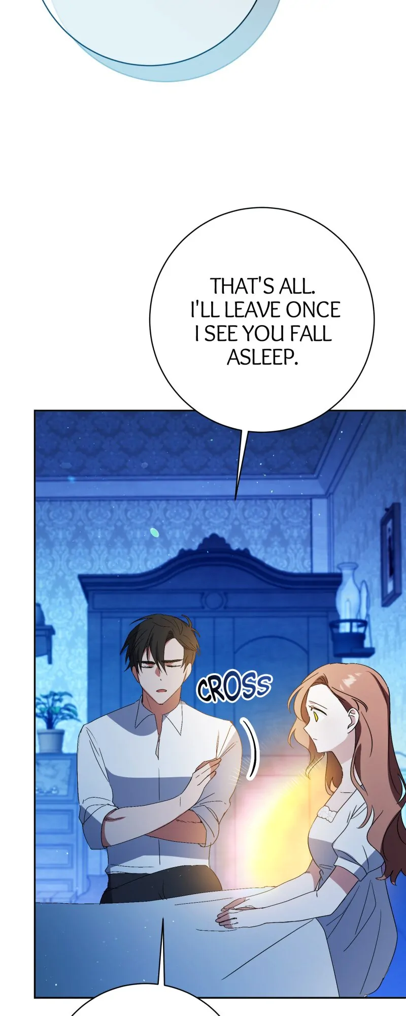 I Thought I Was the Real Daughter Chapter 13 - Page 16