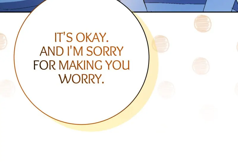 I Thought I Was the Real Daughter Chapter 13 - Page 18