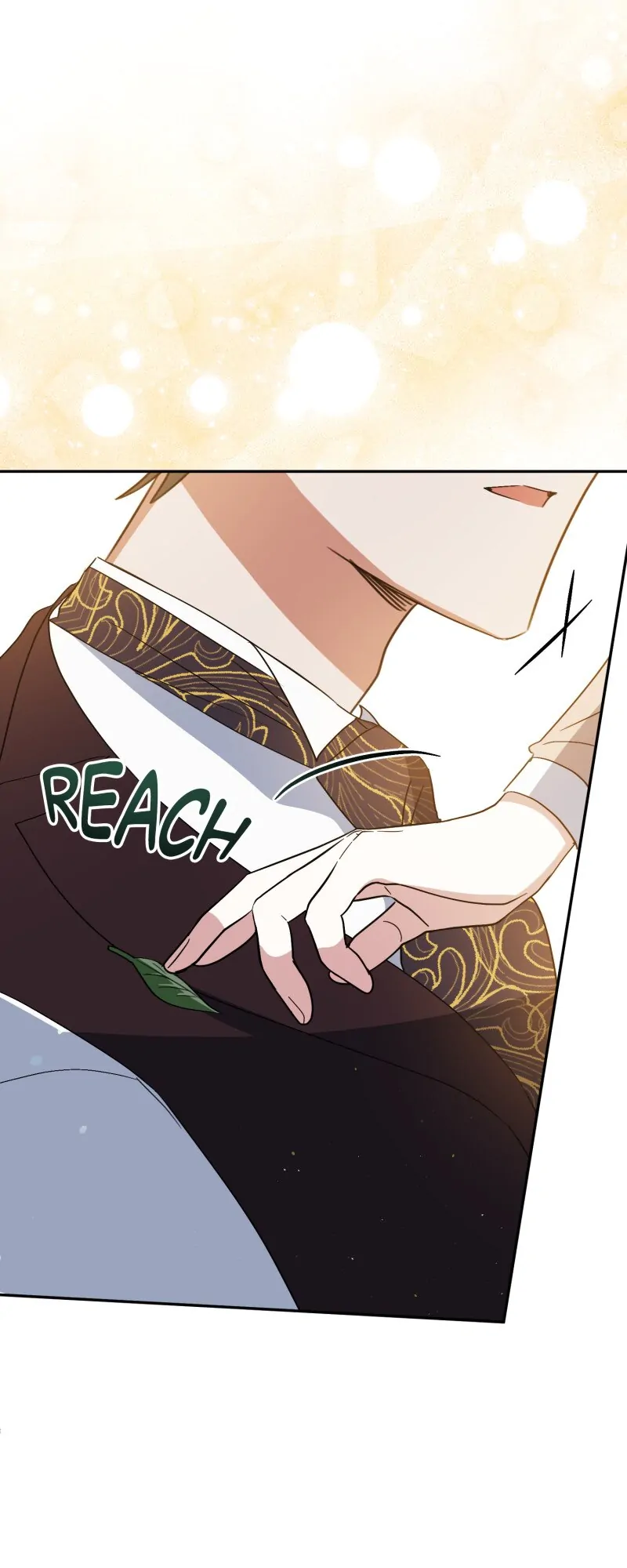 I Thought I Was the Real Daughter Chapter 13 - Page 36