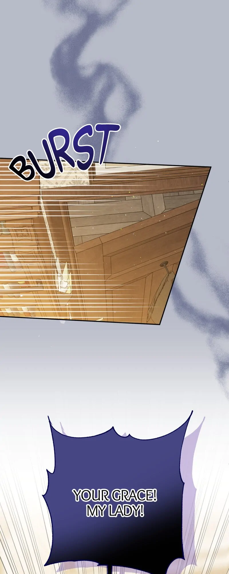 I Thought I Was the Real Daughter Chapter 13 - Page 44
