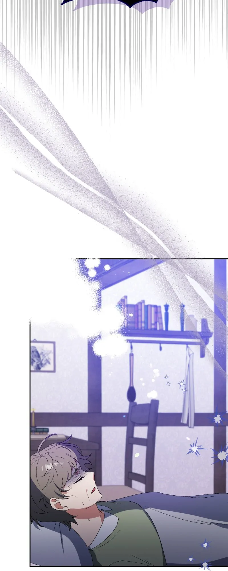 I Thought I Was the Real Daughter Chapter 13 - Page 46