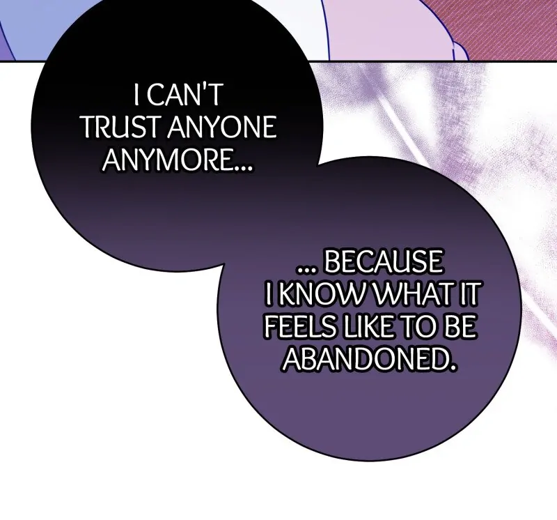 I Thought I Was the Real Daughter Chapter 13 - Page 55