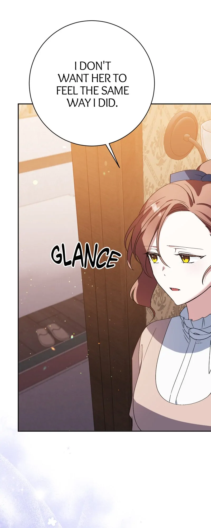 I Thought I Was the Real Daughter Chapter 13 - Page 56
