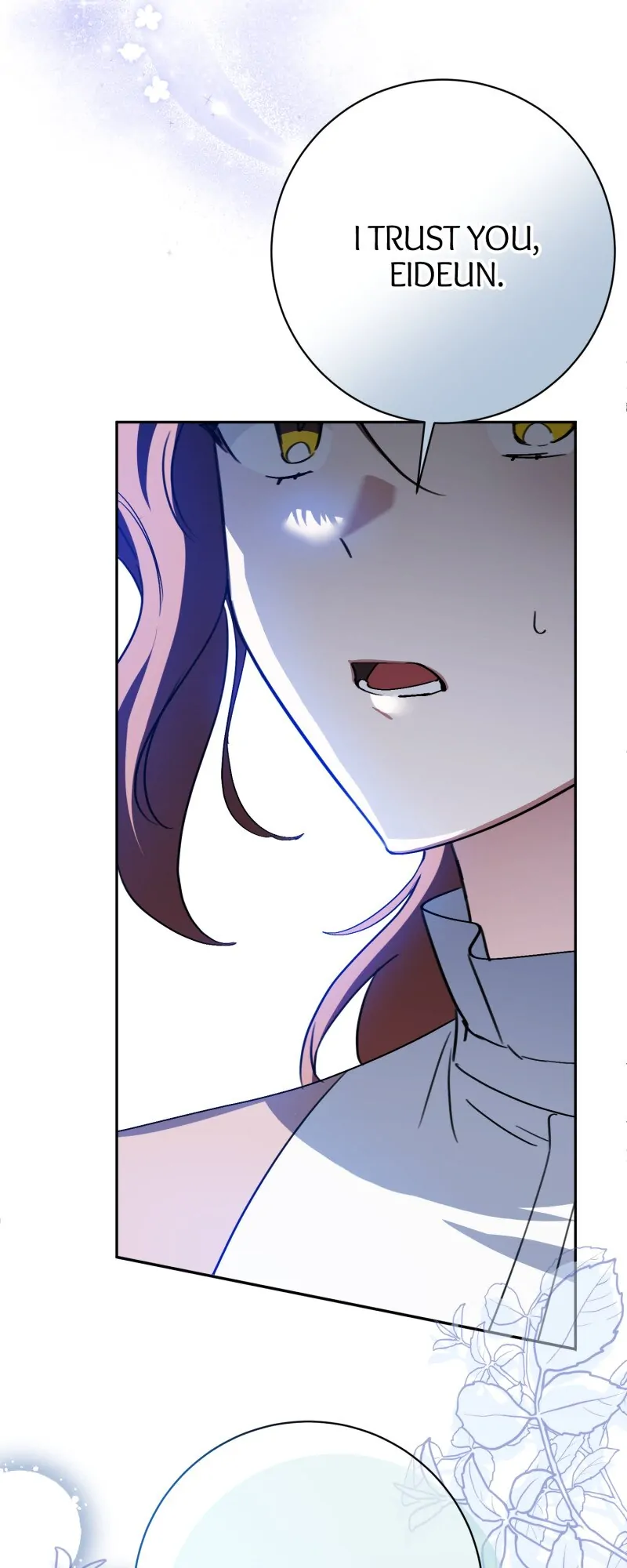 I Thought I Was the Real Daughter Chapter 13 - Page 58