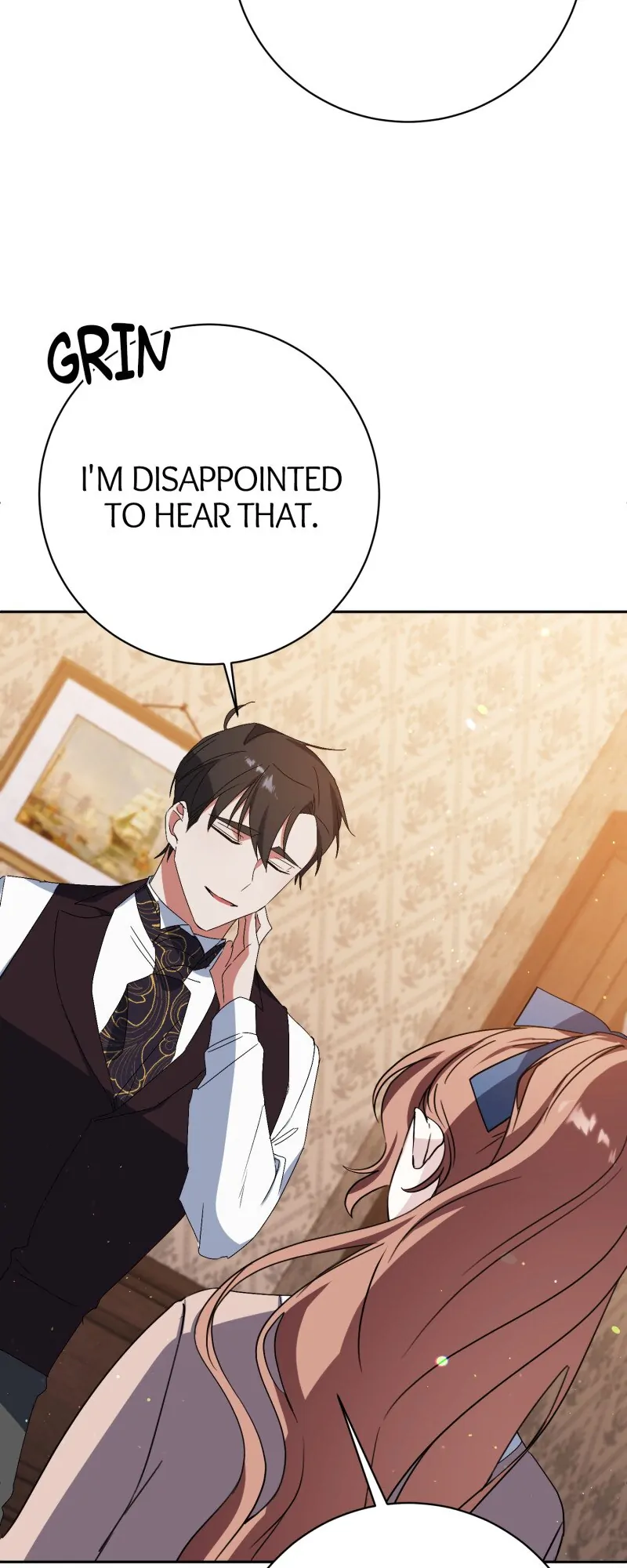 I Thought I Was the Real Daughter Chapter 13 - Page 61