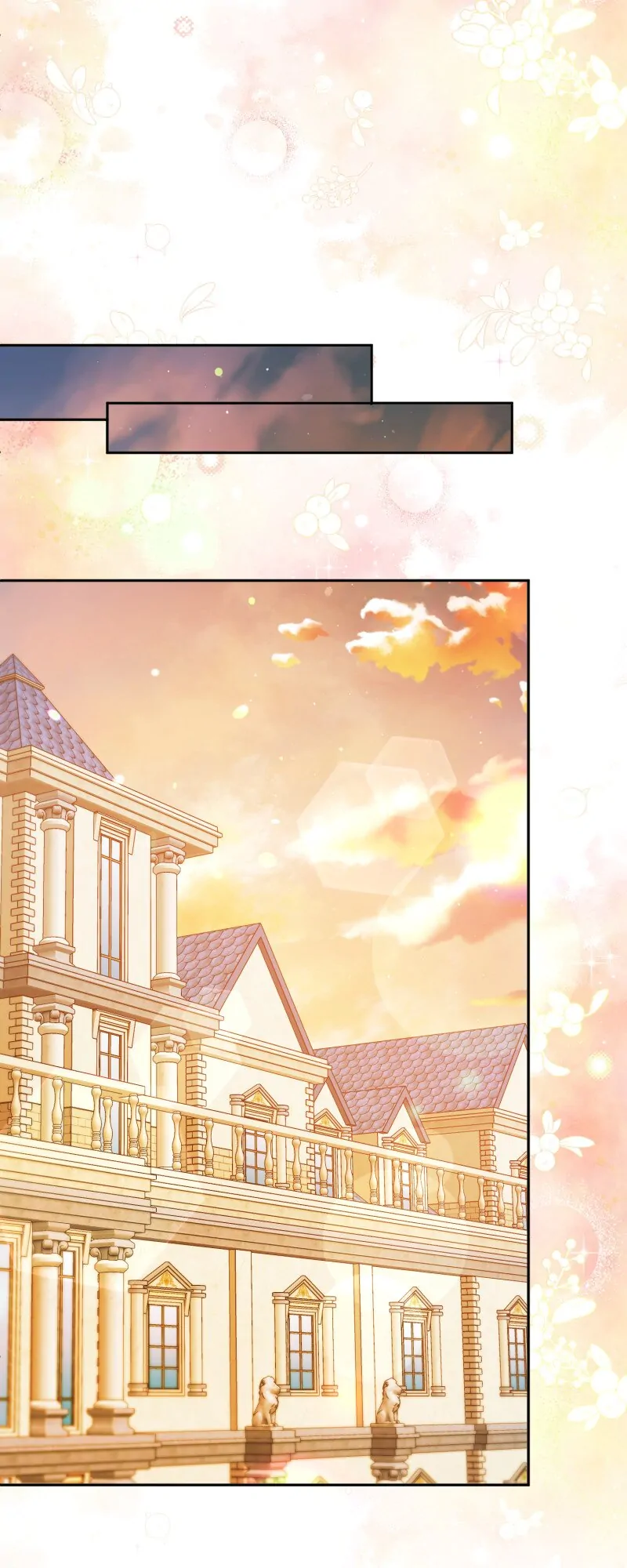 I Thought I Was the Real Daughter Chapter 13 - Page 64