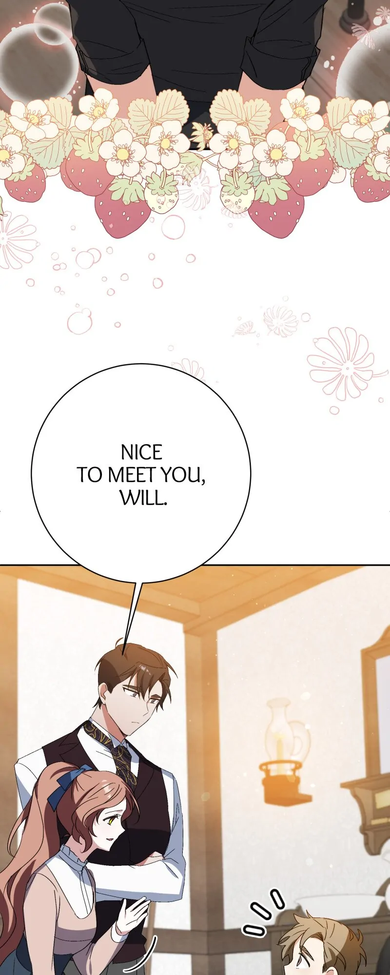 I Thought I Was the Real Daughter Chapter 13 - Page 66