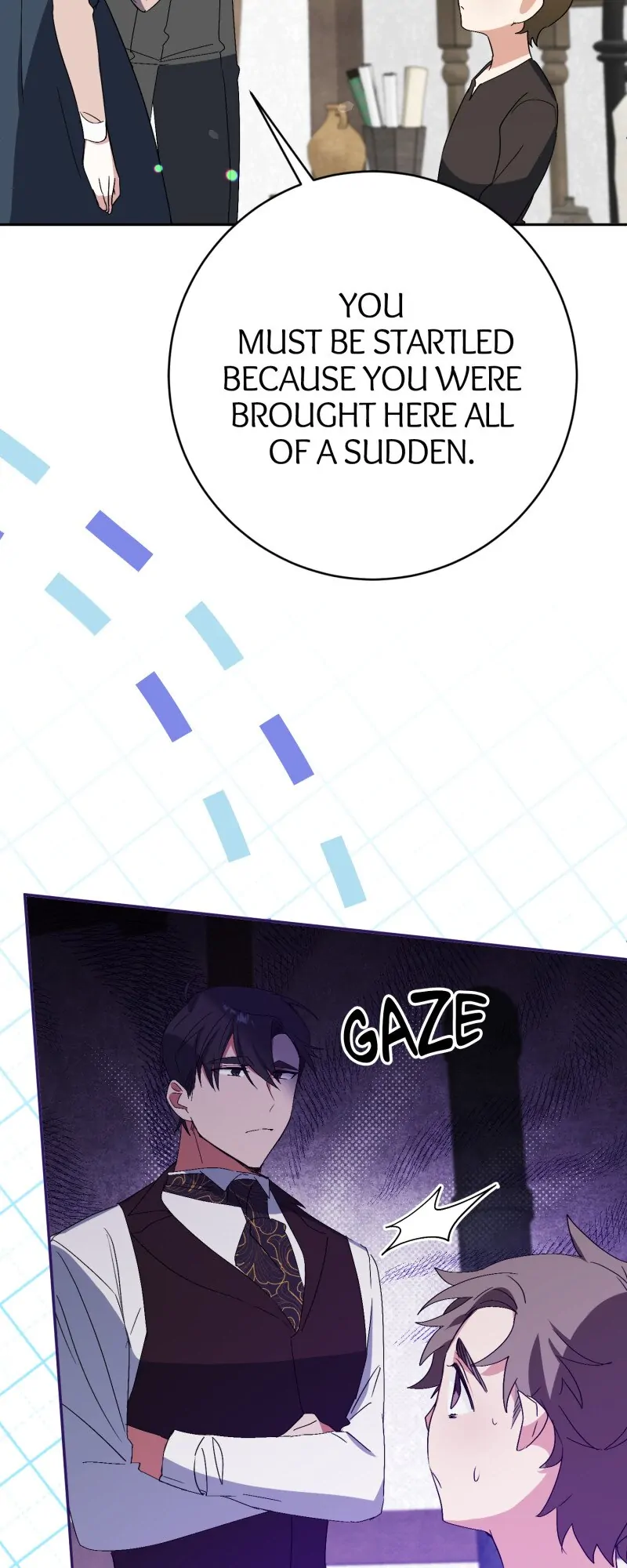 I Thought I Was the Real Daughter Chapter 13 - Page 67
