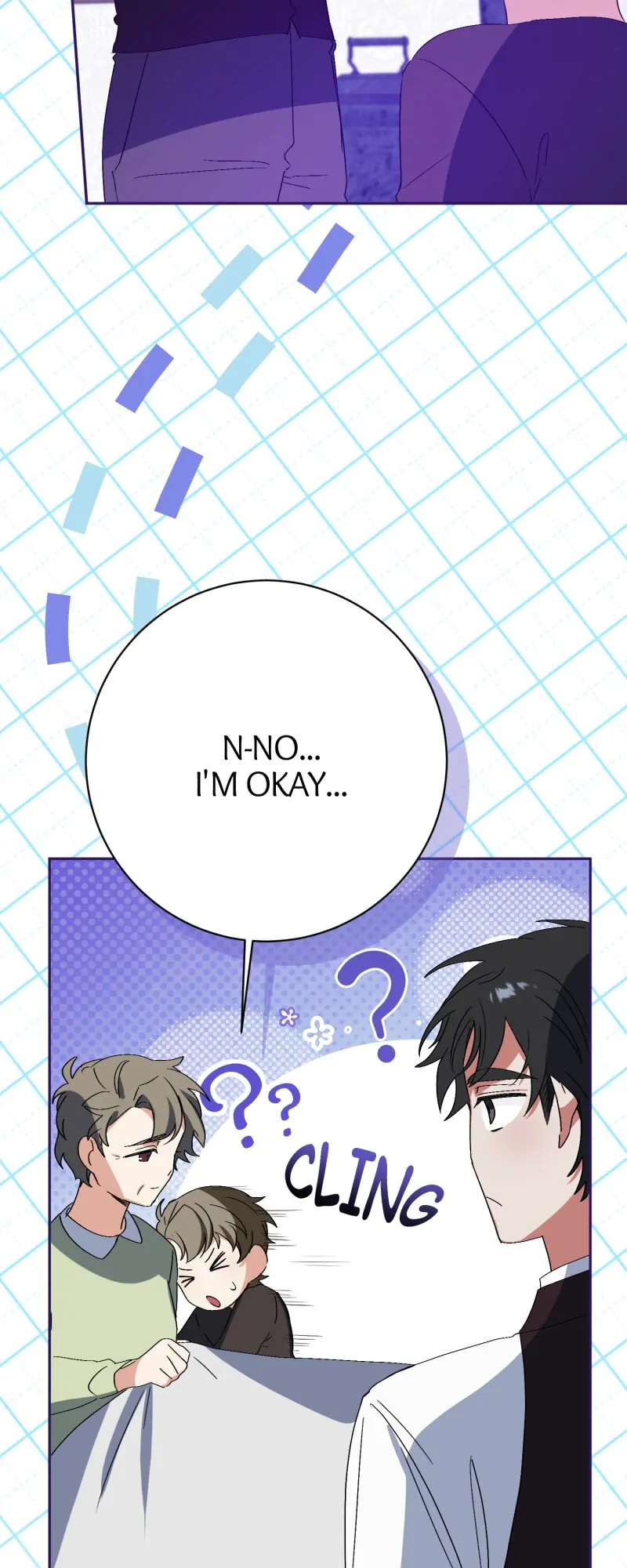 I Thought I Was the Real Daughter Chapter 13 - Page 68