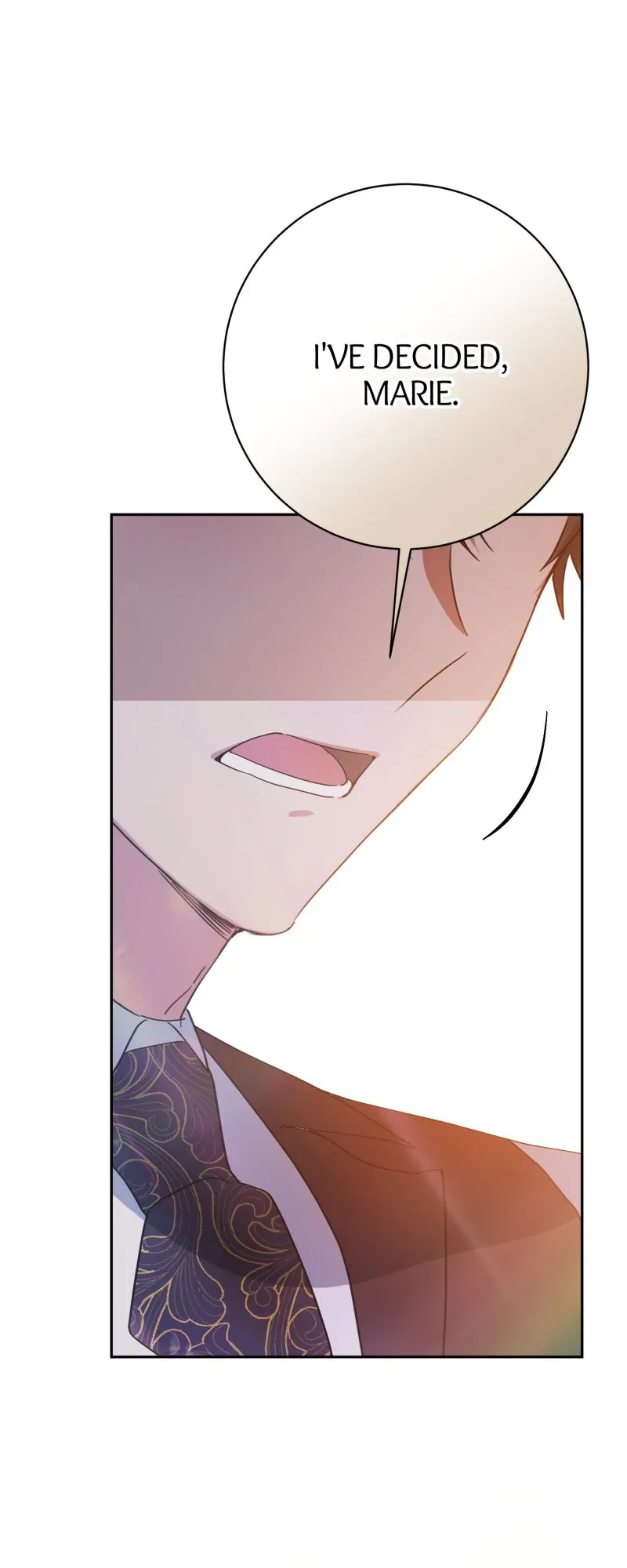 I Thought I Was the Real Daughter Chapter 13 - Page 72