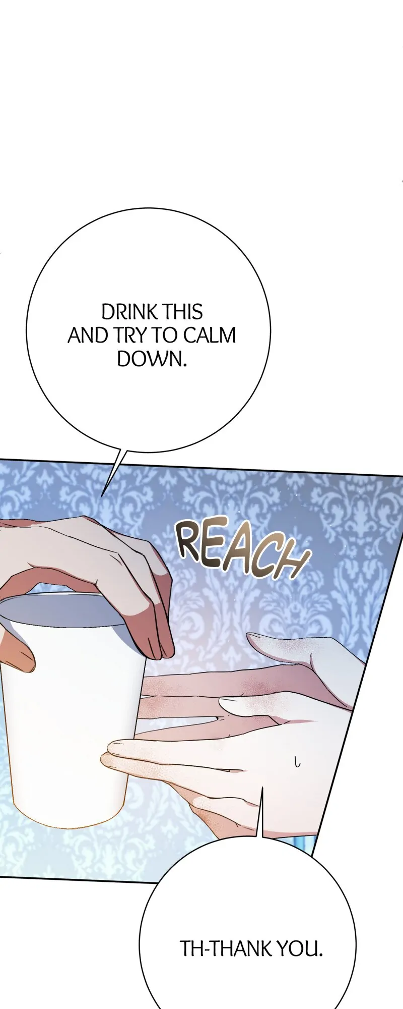 I Thought I Was the Real Daughter Chapter 13 - Page 9
