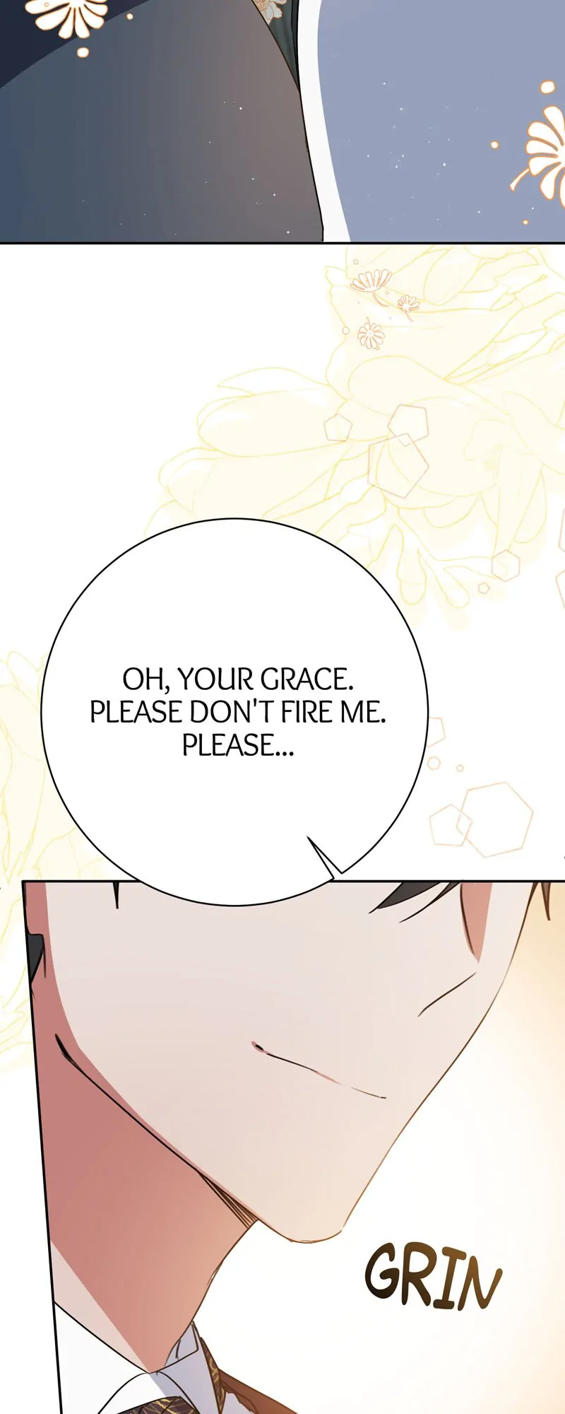 I Thought I Was the Real Daughter Chapter 14 - Page 2