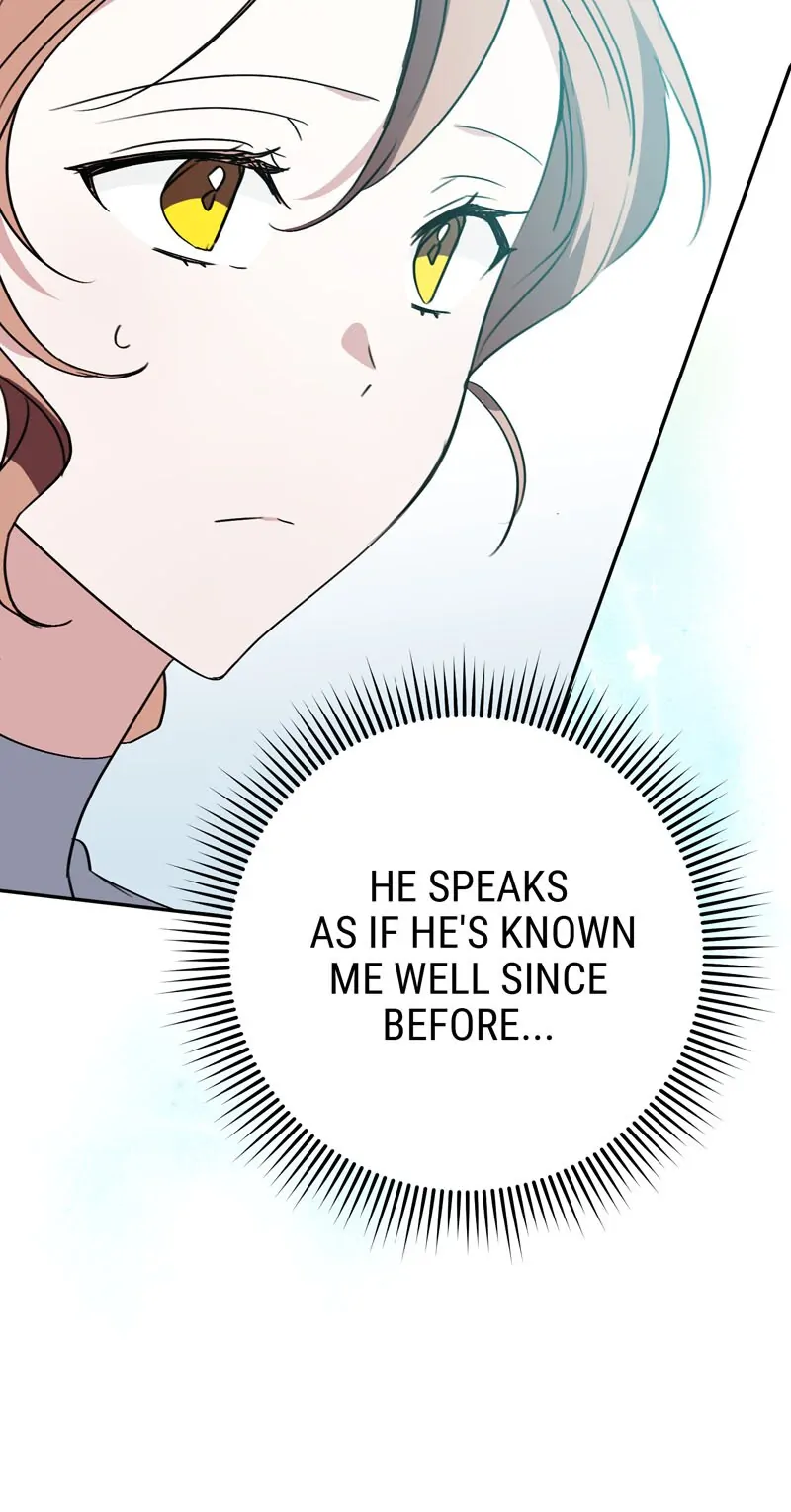 I Thought I Was the Real Daughter Chapter 14 - Page 29