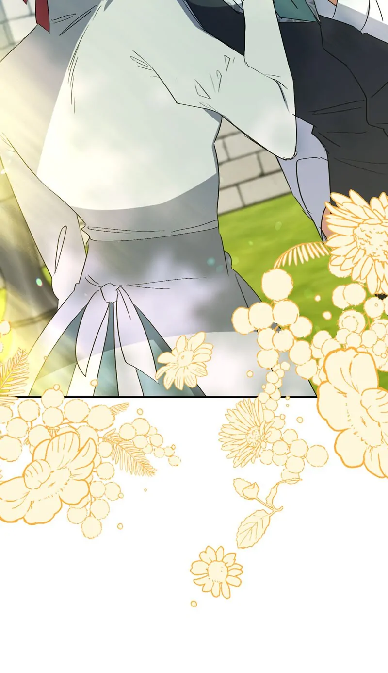 I Thought I Was the Real Daughter Chapter 14 - Page 36